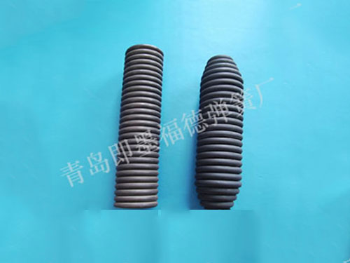 青島彈簧廠家-拉伸彈簧